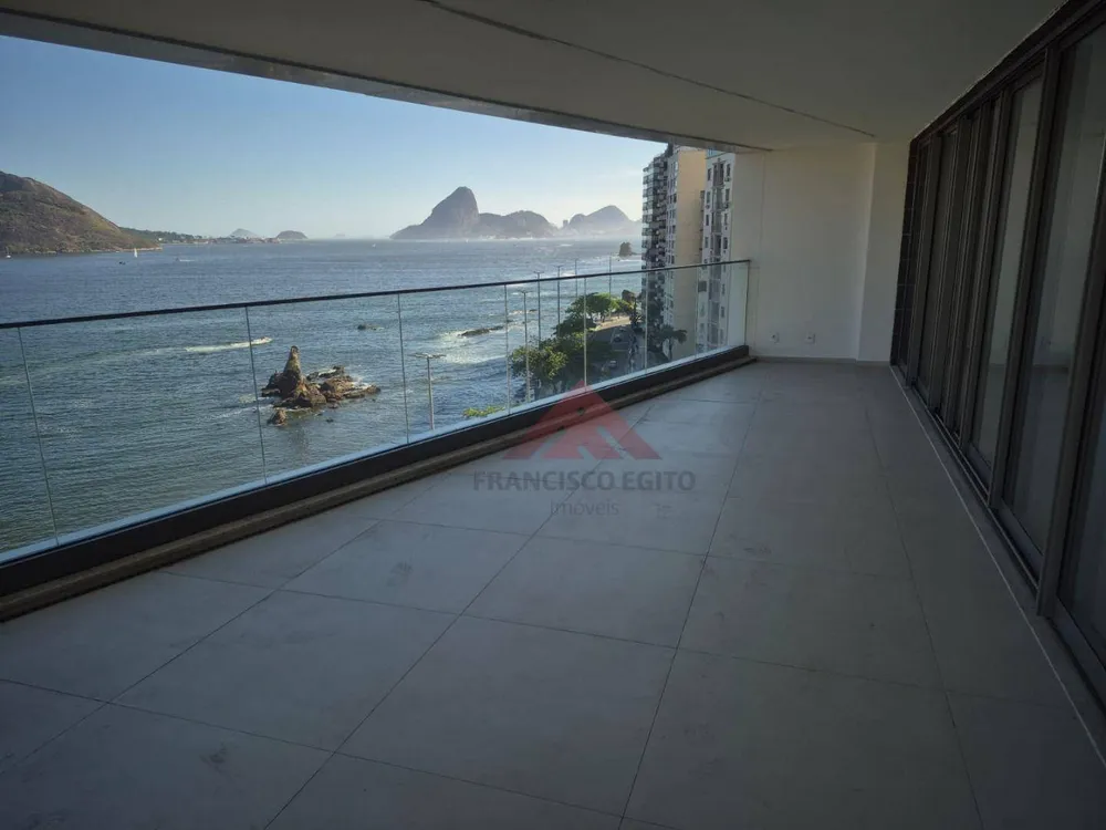 Apartamento, 4 quartos, 356 m² - Foto 7