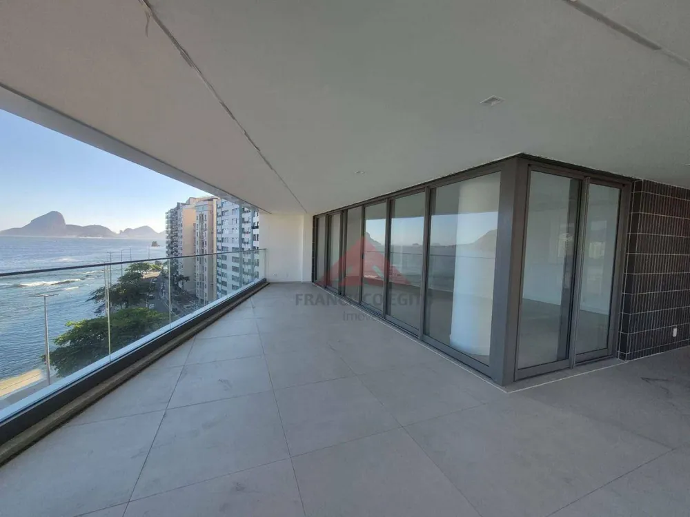 Apartamento, 4 quartos, 356 m² - Foto 6