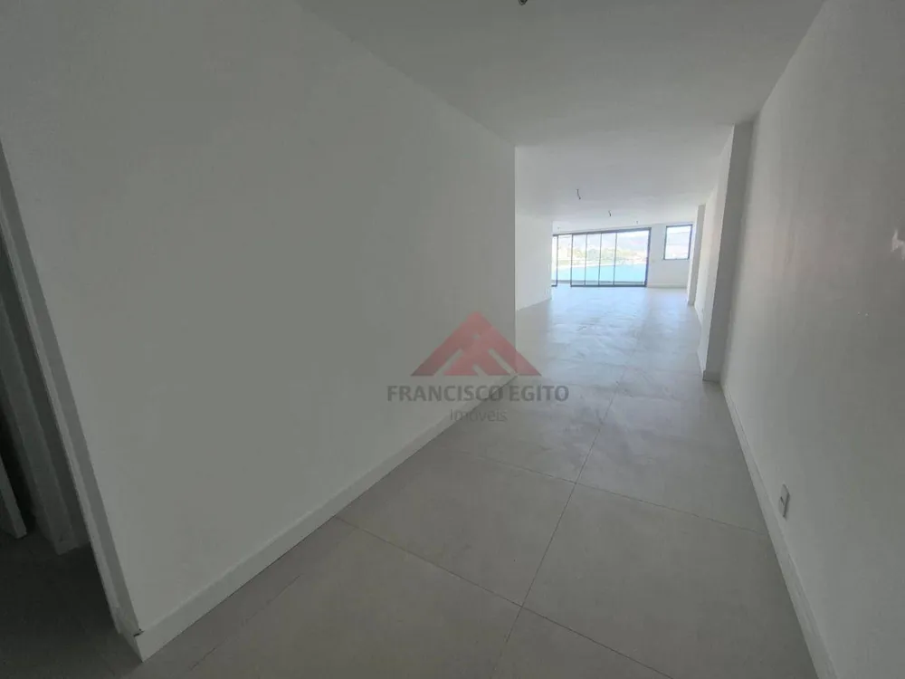Apartamento, 4 quartos, 356 m² - Foto 2