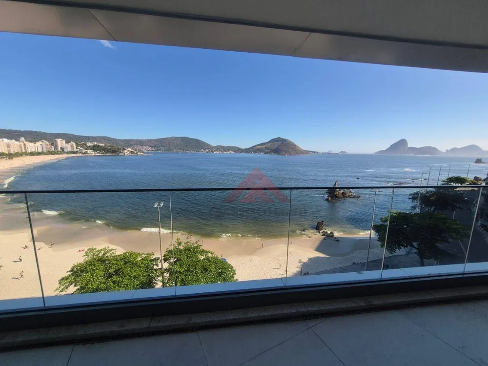Apartamento, 4 quartos, 356 m² - Foto 5