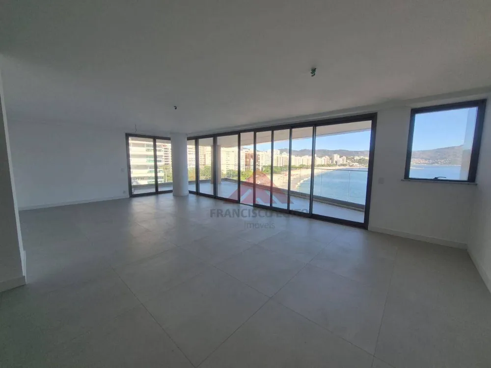 Apartamento, 4 quartos, 356 m² - Foto 3