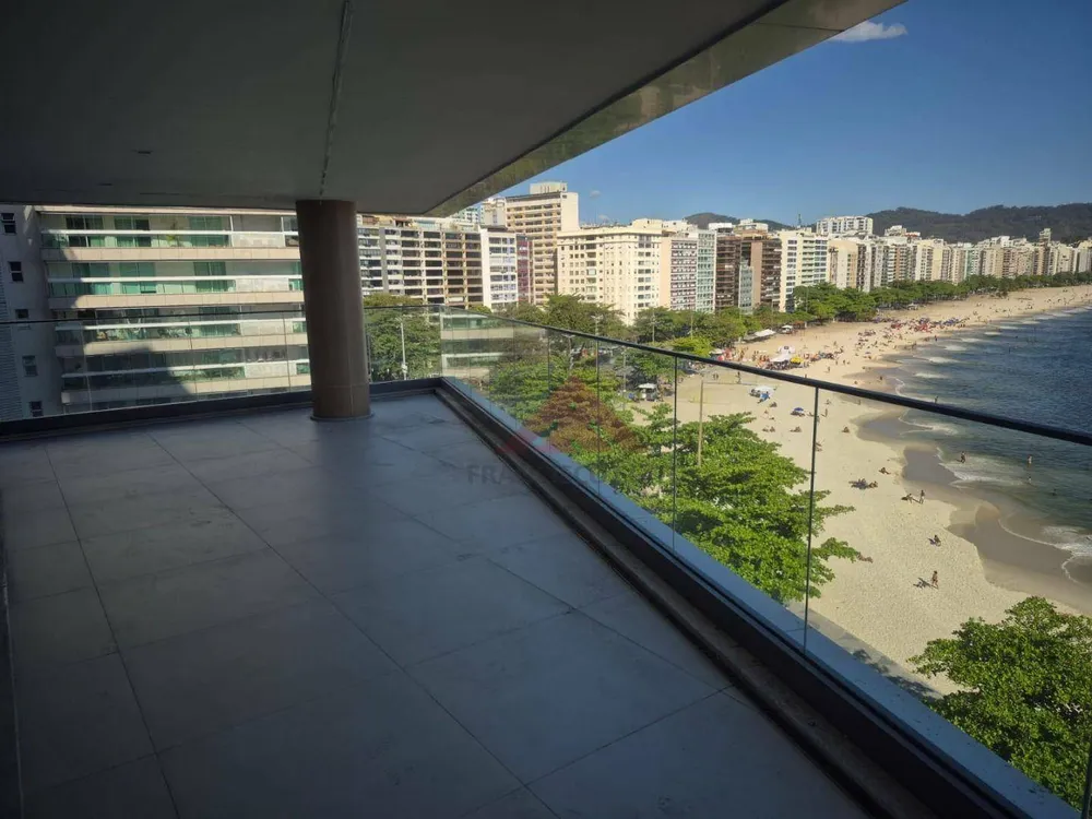 Apartamento, 4 quartos, 356 m² - Foto 1