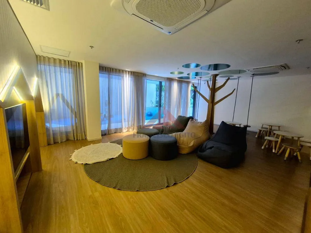 Apartamento, 4 quartos, 356 m² - Foto 10