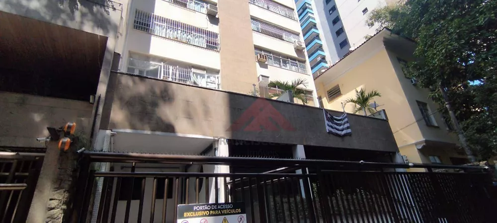 Apartamento, 3 quartos, 150 m² - Foto 3