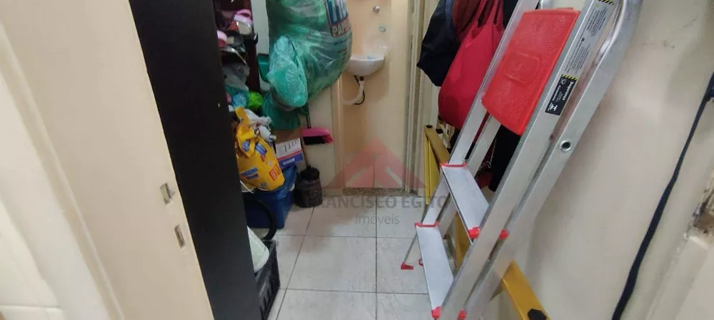 Apartamento, 3 quartos, 150 m² - Foto 17