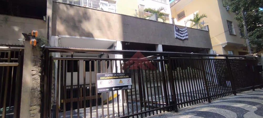 Apartamento, 3 quartos, 150 m² - Foto 1