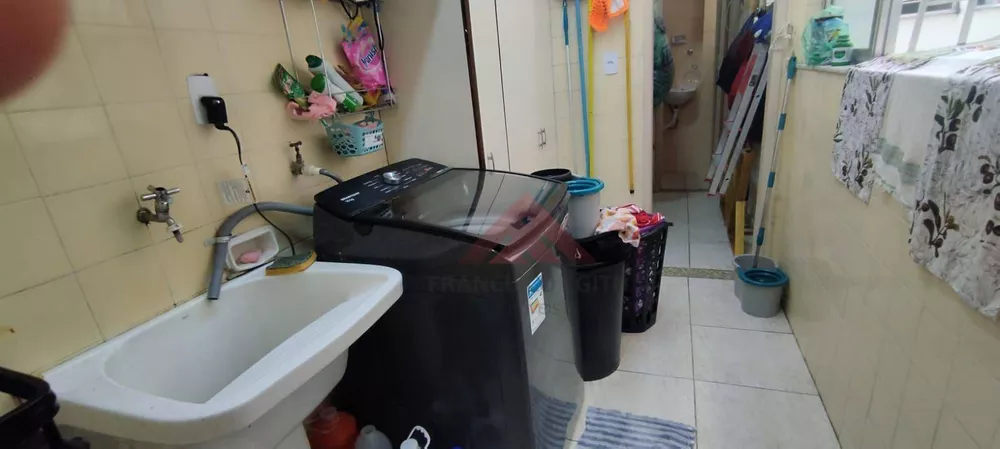 Apartamento, 3 quartos, 150 m² - Foto 16