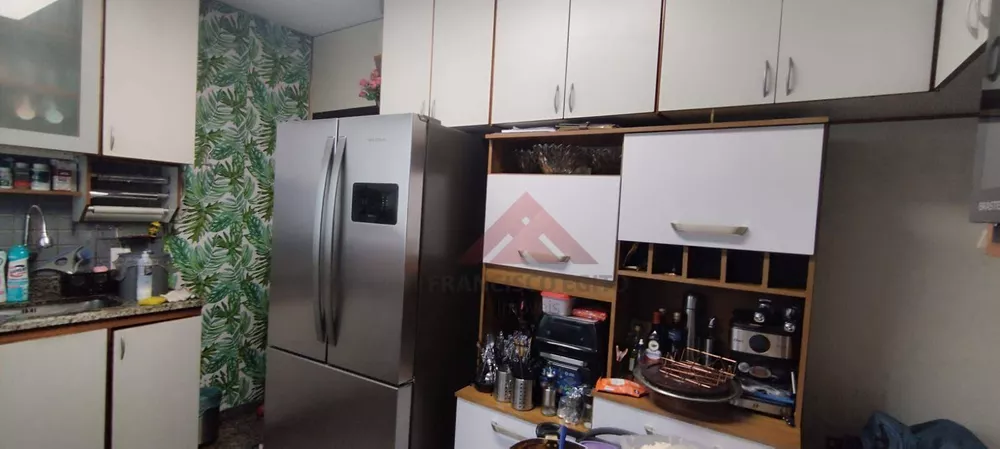 Apartamento, 3 quartos, 150 m² - Foto 20