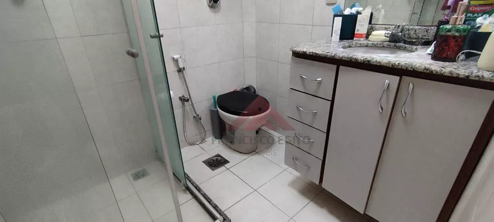 Apartamento, 3 quartos, 150 m² - Foto 13