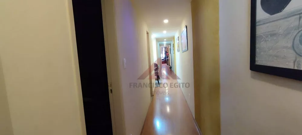 Apartamento, 3 quartos, 150 m² - Foto 4
