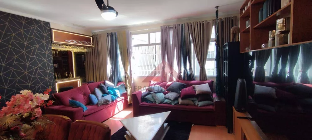 Apartamento, 3 quartos, 150 m² - Foto 21