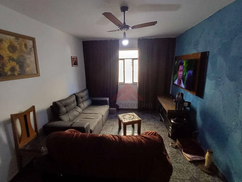 Apartamento, 2 quartos, 54 m² - Foto 4