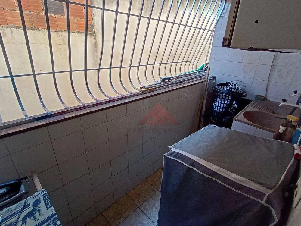 Apartamento, 2 quartos, 54 m² - Foto 10