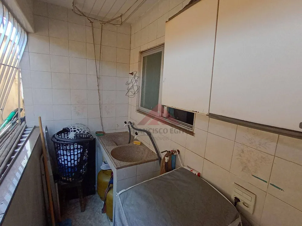 Apartamento, 2 quartos, 54 m² - Foto 9