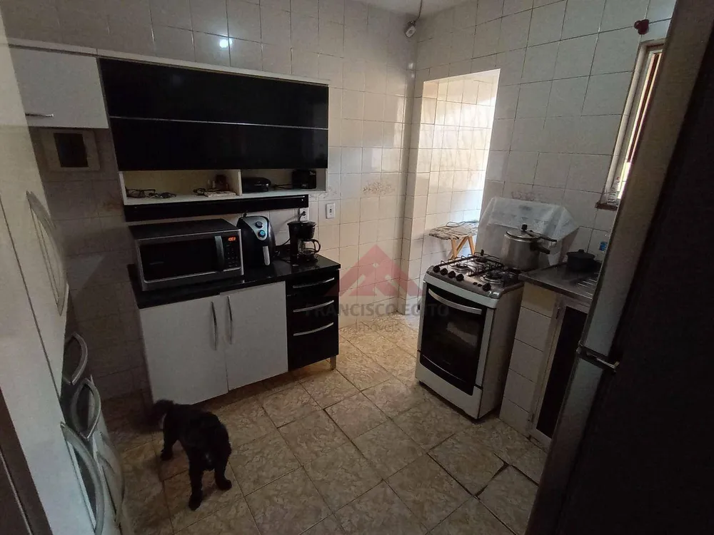 Apartamento, 2 quartos, 54 m² - Foto 7