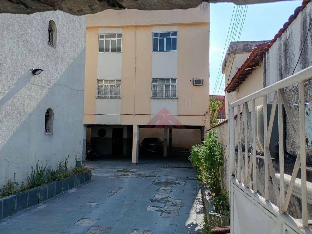 Apartamento, 2 quartos, 54 m² - Foto 1