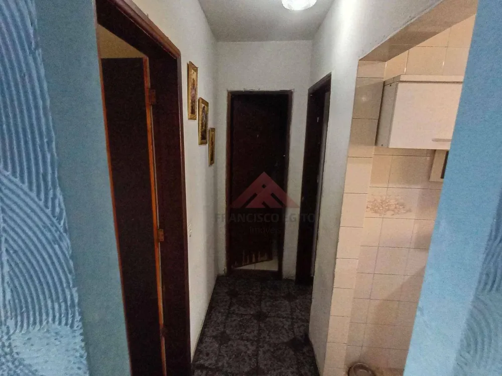 Apartamento, 2 quartos, 54 m² - Foto 6