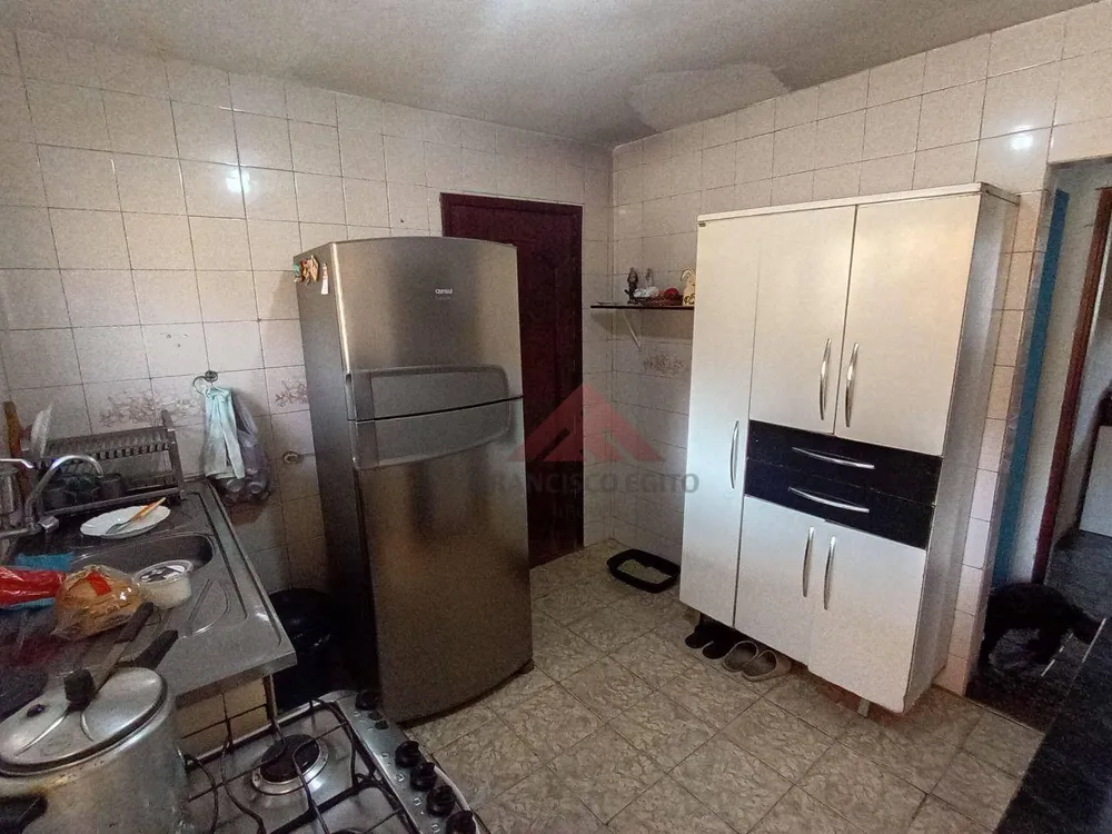 Apartamento, 2 quartos, 54 m² - Foto 8