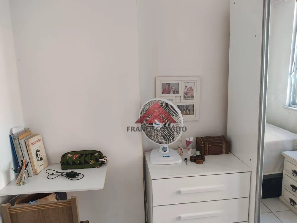 Apartamento, 2 quartos, 50 m² - Foto 8