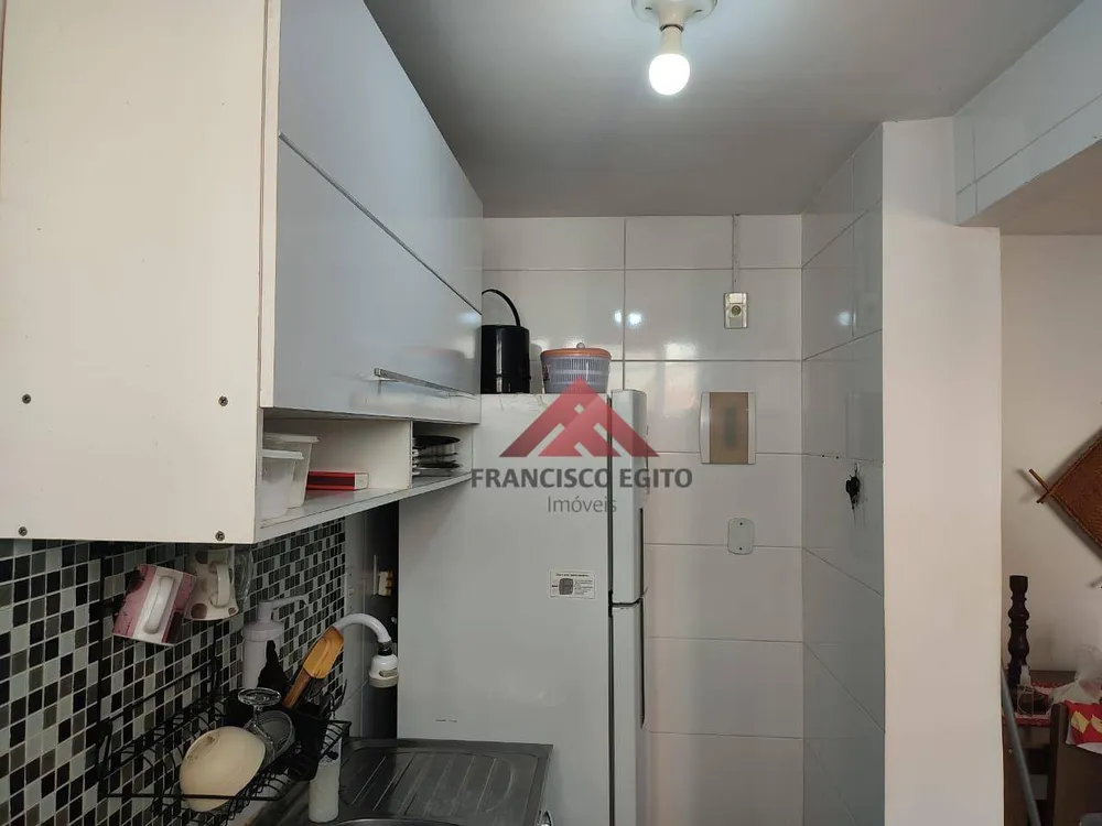 Apartamento, 2 quartos, 50 m² - Foto 12