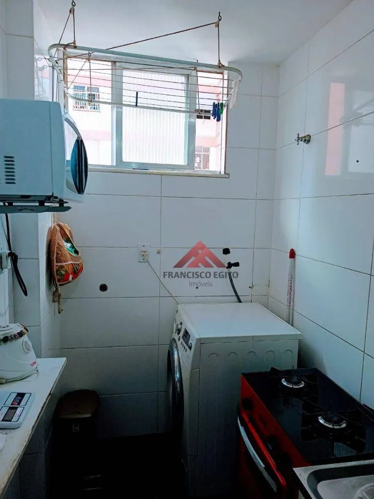 Apartamento, 2 quartos, 50 m² - Foto 14