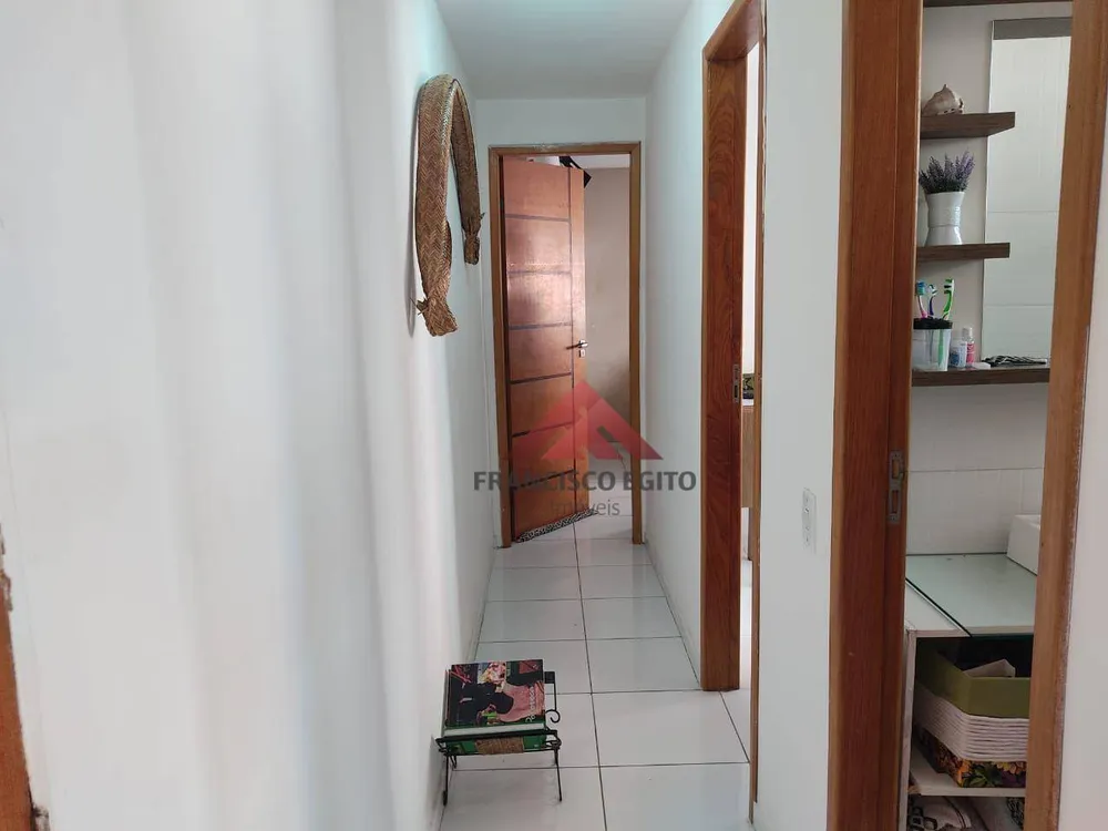 Apartamento, 2 quartos, 50 m² - Foto 4