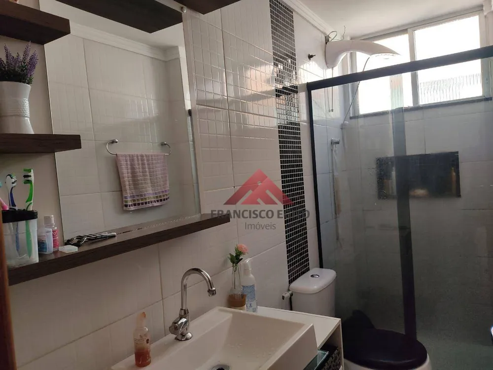 Apartamento, 2 quartos, 50 m² - Foto 6