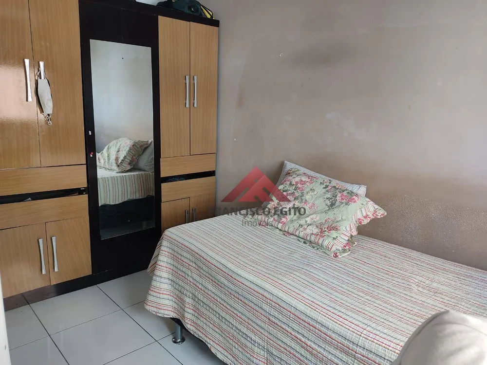 Apartamento, 2 quartos, 50 m² - Foto 9