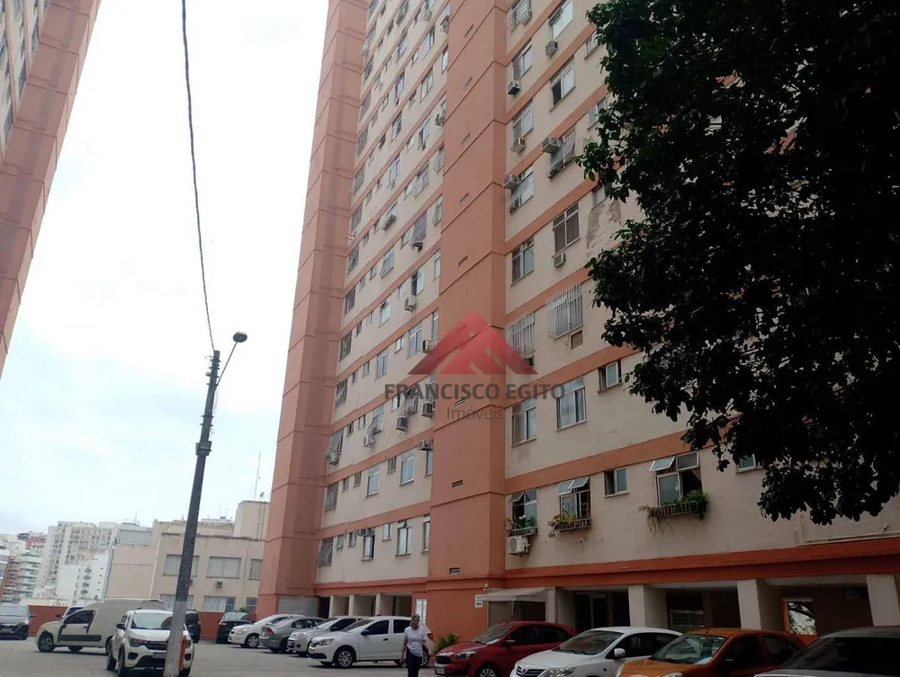 Apartamento, 2 quartos, 50 m² - Foto 15