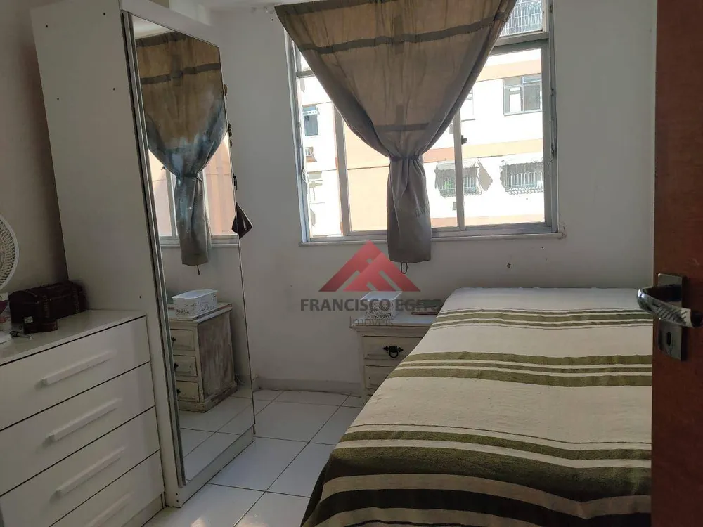 Apartamento, 2 quartos, 50 m² - Foto 7