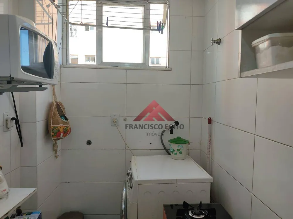 Apartamento, 2 quartos, 50 m² - Foto 13