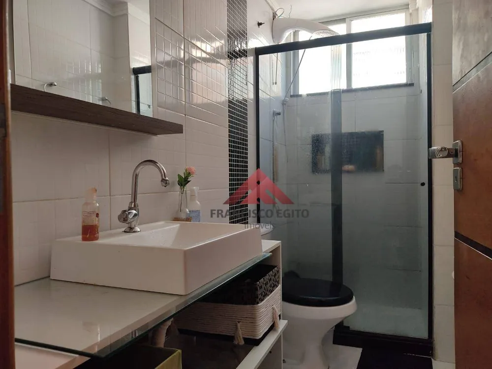 Apartamento, 2 quartos, 50 m² - Foto 5