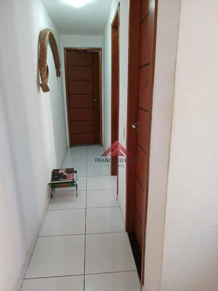 Apartamento, 2 quartos, 50 m² - Foto 11