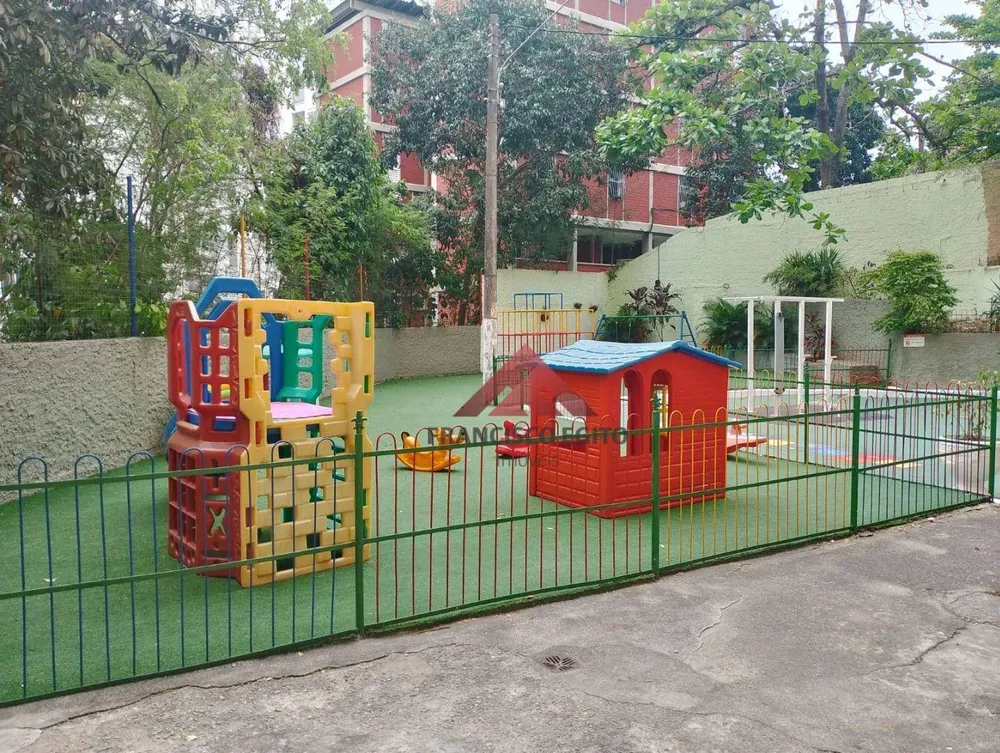 Apartamento, 2 quartos, 50 m² - Foto 17