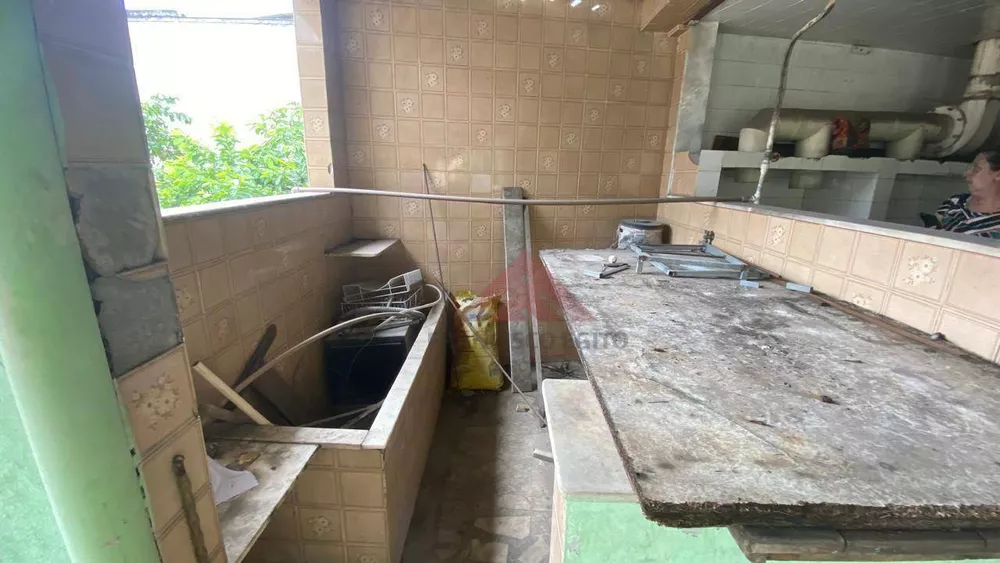 Casa, 2 quartos, 74 m² - Foto 2
