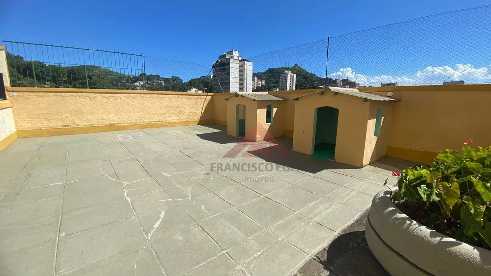 Apartamento, 2 quartos, 50 m² - Foto 16