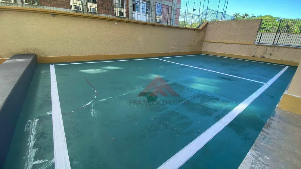 Apartamento, 2 quartos, 50 m² - Foto 6