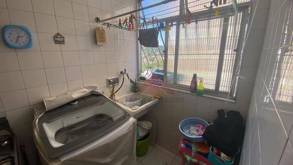 Apartamento, 2 quartos, 50 m² - Foto 17