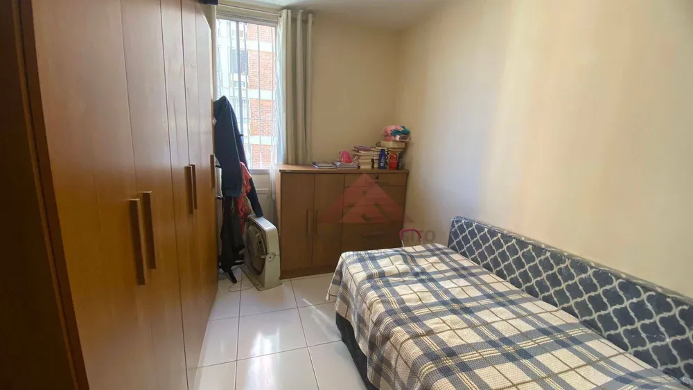 Apartamento, 2 quartos, 50 m² - Foto 11