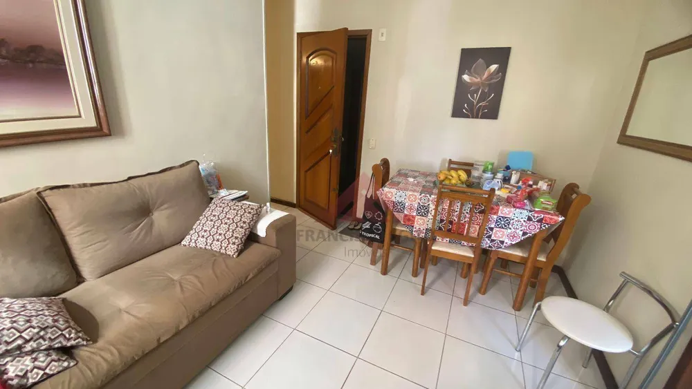 Apartamento, 2 quartos, 50 m² - Foto 15