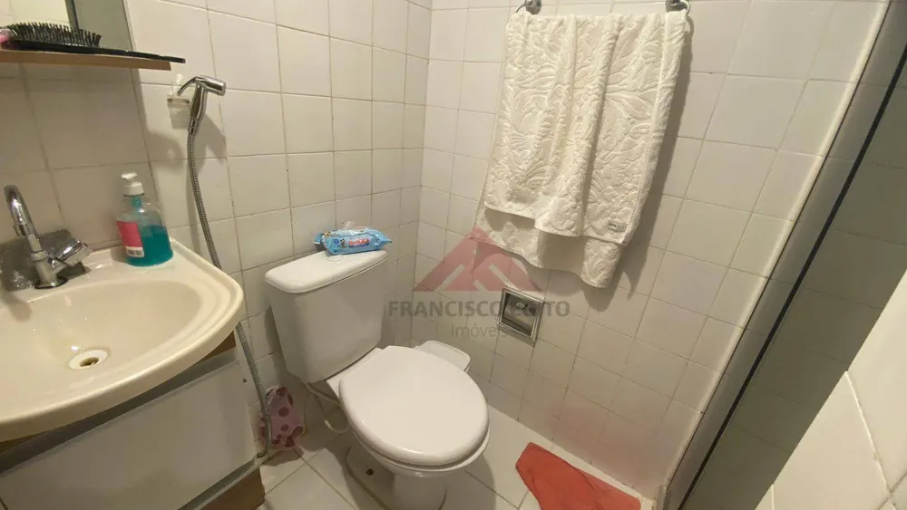 Apartamento, 2 quartos, 50 m² - Foto 3