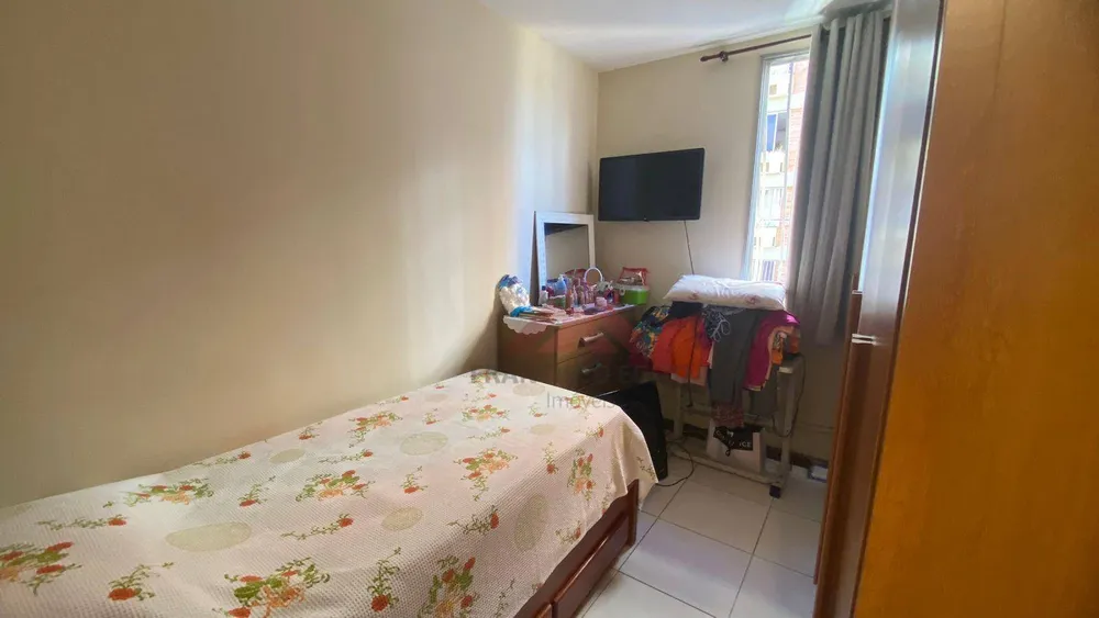 Apartamento, 2 quartos, 50 m² - Foto 2