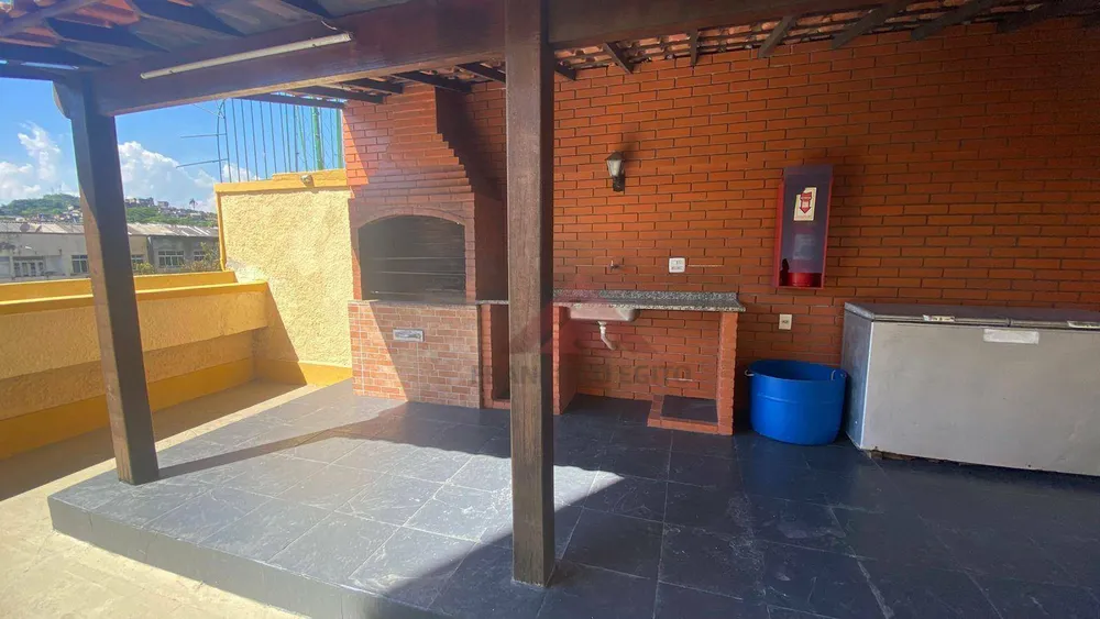 Apartamento, 2 quartos, 50 m² - Foto 14