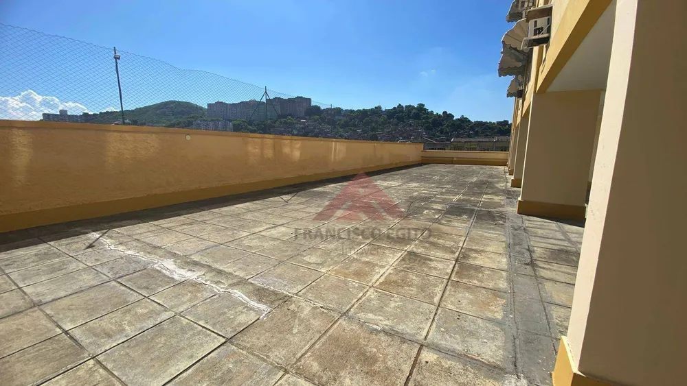 Apartamento, 2 quartos, 50 m² - Foto 5