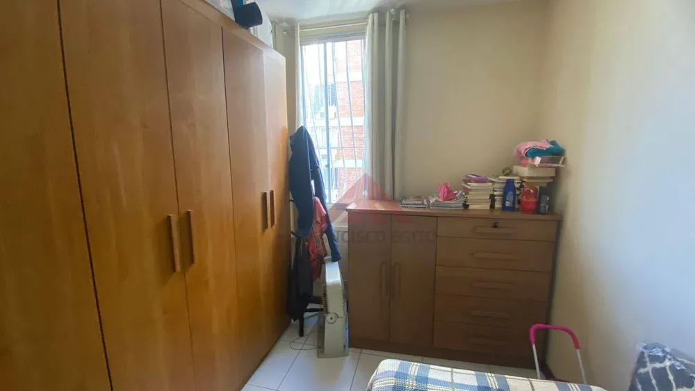 Apartamento, 2 quartos, 50 m² - Foto 1