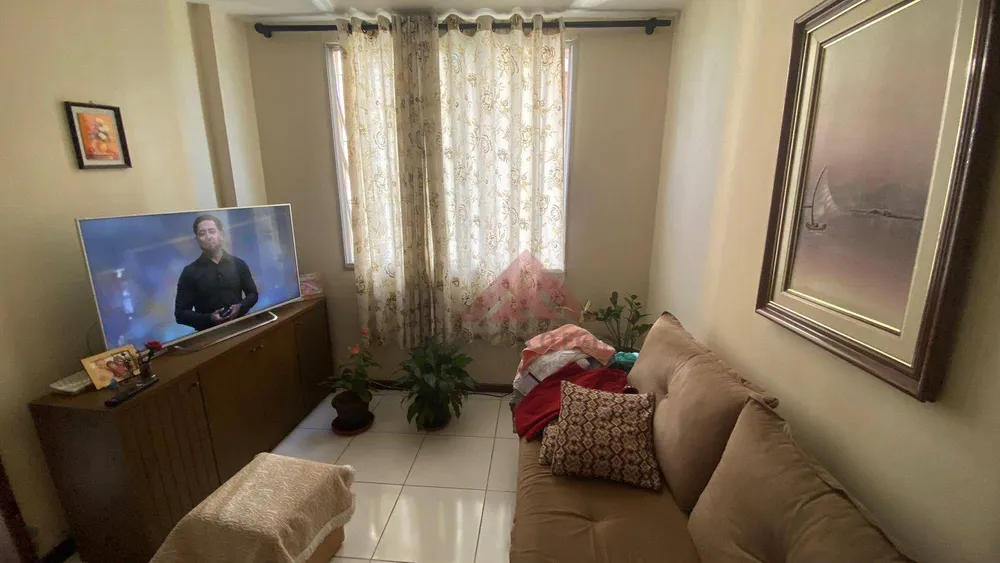 Apartamento, 2 quartos, 50 m² - Foto 10