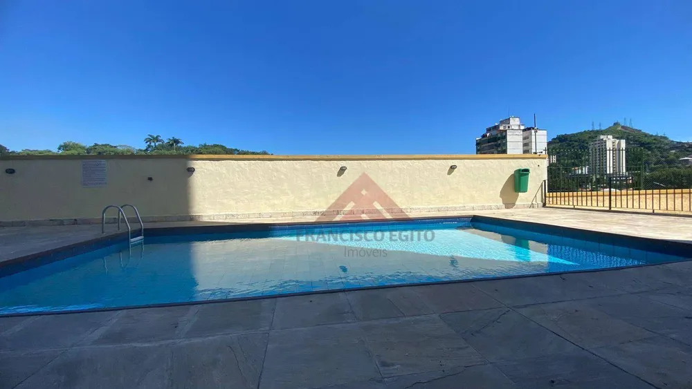 Apartamento, 2 quartos, 50 m² - Foto 9