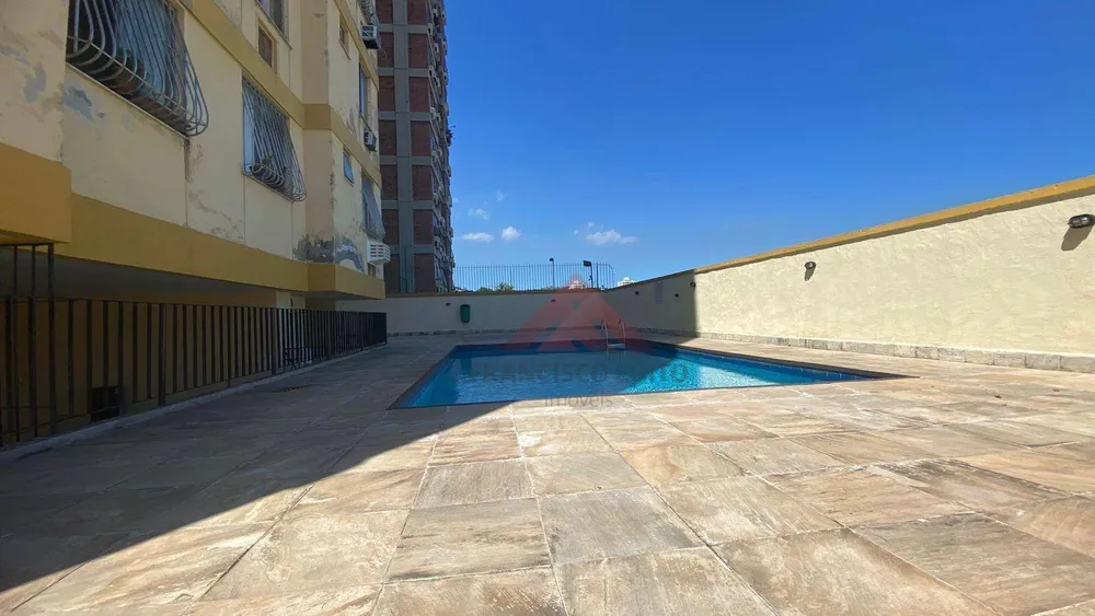 Apartamento, 2 quartos, 50 m² - Foto 7