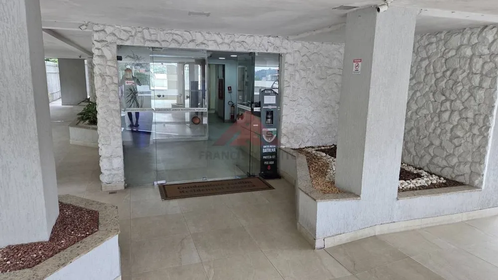 Apartamento, 2 quartos, 54 m² - Foto 16