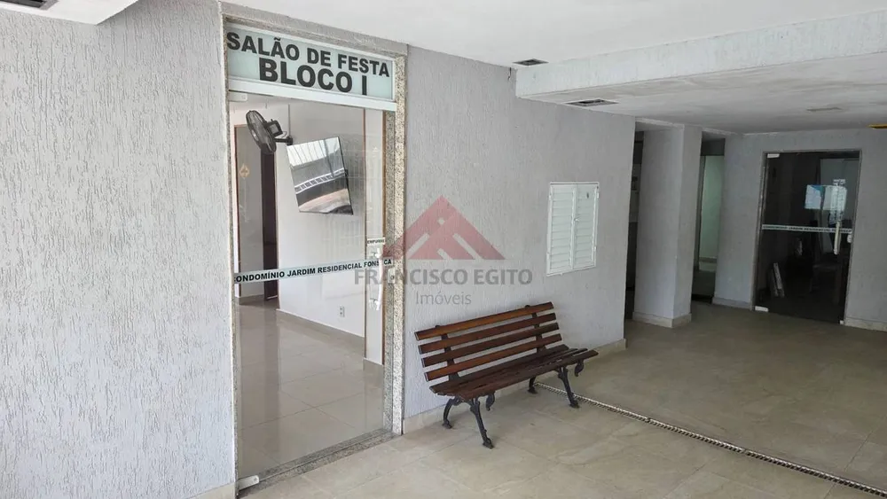 Apartamento, 2 quartos, 54 m² - Foto 13